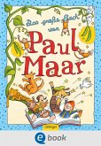 Das große Buch von Paul Maar (eBook, ePUB)