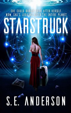Starstruck (eBook, ePUB) - Anderson, S. E.