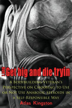 Don't get Big and Die tryin' (eBook, ePUB) - Kingston, Atlas