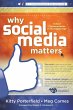 Why Social Media Matters (eBook, ePUB) - Bild 1