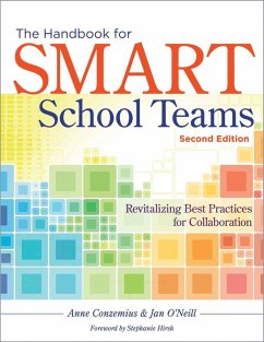 Cover Handbook for SMART School Teams, The (eBook, ePUB)