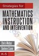 Strategies for Mathematics Instruction... - Bild 1