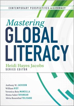 Mastering Global Literacy (eBook, ePUB)