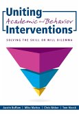 Uniting Academic and Behavior Interventions (eBook, ePUB)
