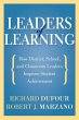 Leaders of Learning (eBook, ePUB) - Bild 1