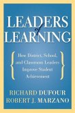Leaders of Learning (eBook, ePUB)