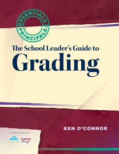 Cover School Leader's Guide to Grading, The (eBook, ePUB)