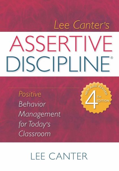 Assertive Discipline (eBook, ePUB)