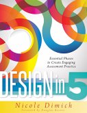 Design in Five (eBook, ePUB)