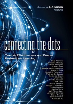 Cover Connecting the Dots (eBook, ePUB)