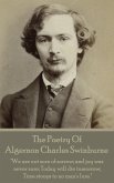The Poetry Of Algernon Charles Swinburne (eBook, ePUB)