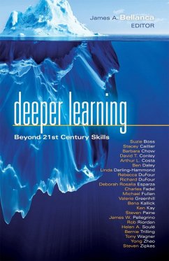 Cover Deeper Learning (eBook, ePUB)
