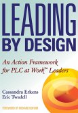 Leading by Design (eBook, ePUB)