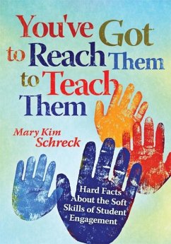 Cover You've Got to Reach Them to Teach Them (eBook, ePUB)