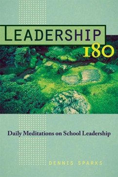 Cover Leadership 180 (eBook, ePUB)