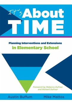 It's About Time [Elementary] (eBook, ePUB)