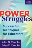 Power Struggles (eBook, ePUB)