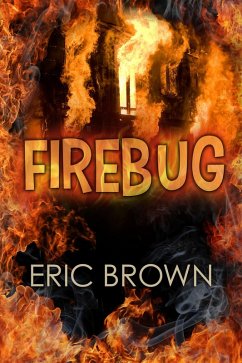 Fire Bug (eBook, ePUB) - Brown, Eric