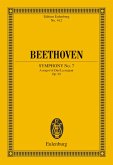 Symphony No. 7 A major (eBook, PDF)