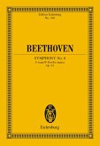Symphony No. 8 F major (eBook, PDF)