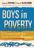 Boys in Poverty (eBook, ePUB)