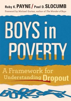 Cover Boys in Poverty (eBook, ePUB)