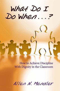 Cover What Do I Do When...? (eBook, ePUB)