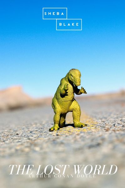 The Lost World (eBook, ePUB)