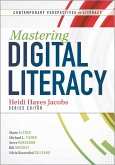 Mastering Digital Literacy (eBook, ePUB)