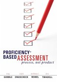 Proficiency-Based Assessment (eBook, ePUB)