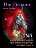 Finn of The Tirnano (eBook, ePUB)