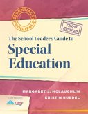 School Leader's Guide to Special Education, The (eBook, ePUB)