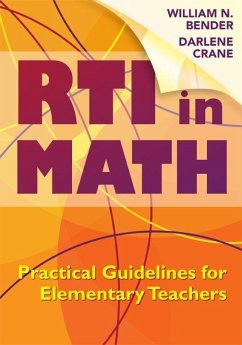 Cover RTI in Math (eBook, ePUB)