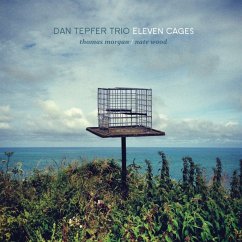 Eleven Cages - Tepfer,Dan/Morgan,Thomas/Wood,Nate