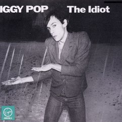 The Idiot (Vinyl) - Iggy Pop