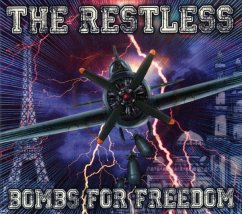 Bombs For Freedom - Restless,The
