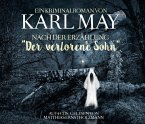 Karl May Kriminalroman - Nach Erzählung Die Söhne