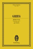 Peer Gynt Suites Nos. 1 and 2 (eBook, PDF)