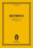 Symphony No. 5 C minor (eBook, PDF)