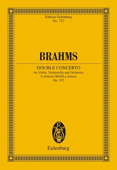 Cover Double Concerto A minor (eBook, PDF)