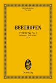 Symphony No. 2 D major (eBook, PDF)