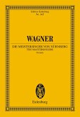 The Mastersingers of Nuremberg (eBook, PDF)