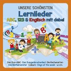 Familie Sonntag - Unsere schönsten Lernlieder - ABC, 123, Englisch