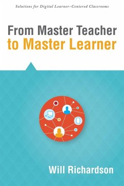 Cover From Master Teacher to Master Learner (eBook, ePUB)