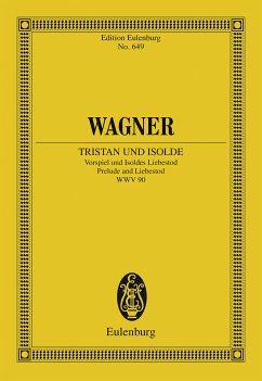 Tristan und Isolde (eBook, PDF) - Wagner, Richard