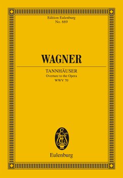 Tannhäuser (eBook, PDF) - Wagner, Richard