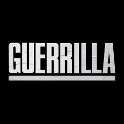 Guerrilla-Original Tv Soundtrack - Ost-Original Soundtrack Tv