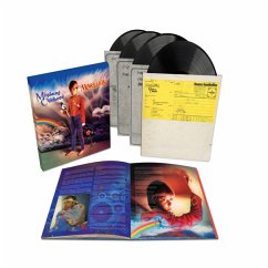 Misplaced Childhood (Deluxe Edition) - Marillion