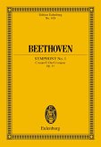 Symphony No. 1 C major (eBook, PDF)