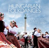 Hungarian Folkdances